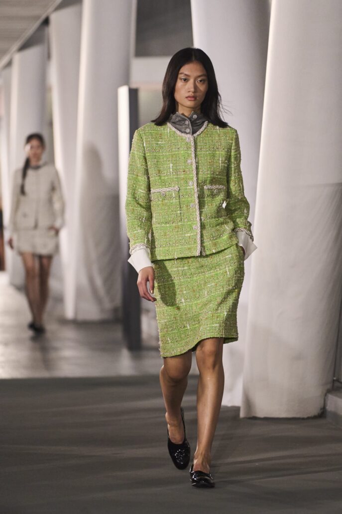 chanel 25c replica in hong kong show ambiance copyright chanel 39 LD