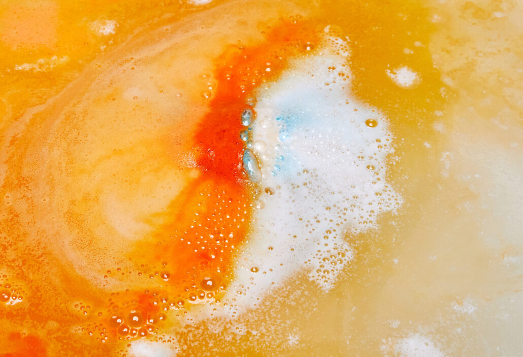 chelsea morning bath bomb wbbd hero image 2024 2