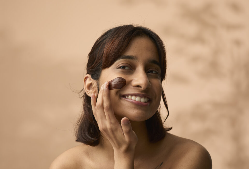 glen cocoa face mask 2024 07