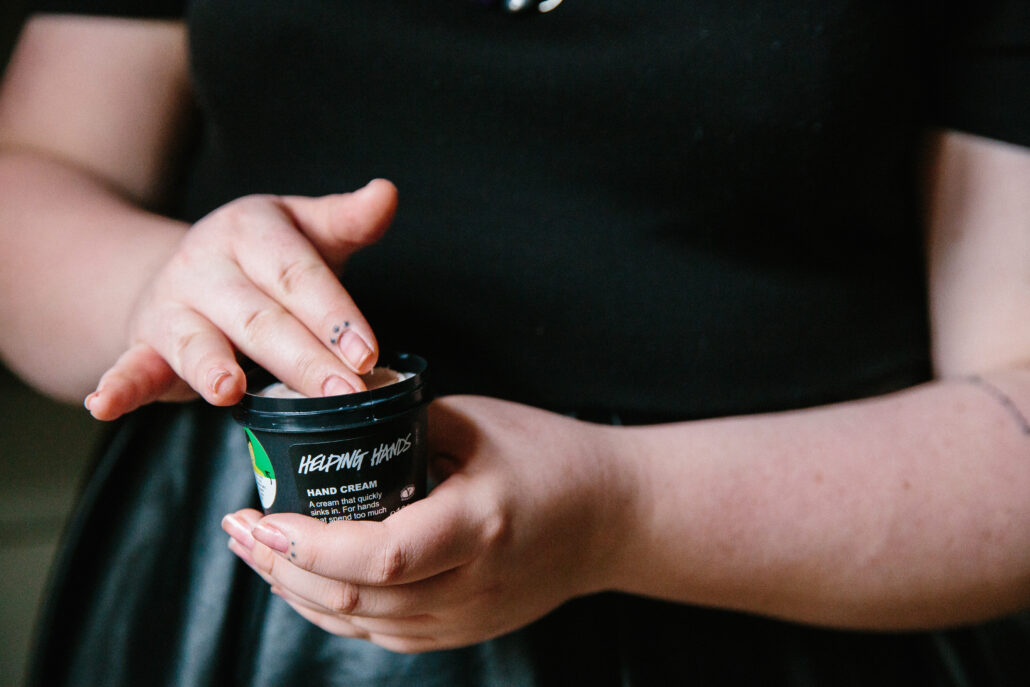 helping hands hand cream hero ayr 1