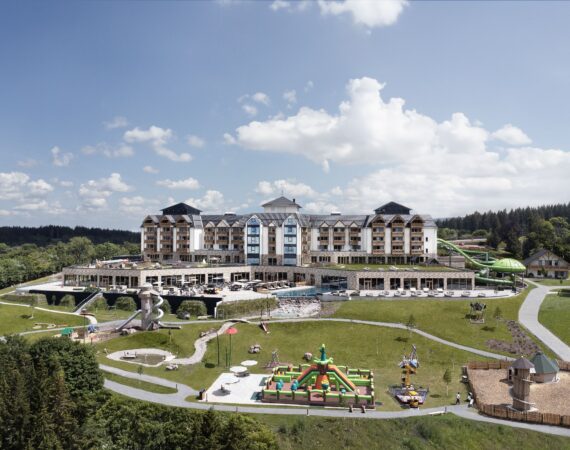 hotelansicht the grand green c daniela jakob the grand green familux resort