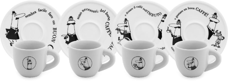 kobu02.02l bialetti 4er mokkatassen y0tz033