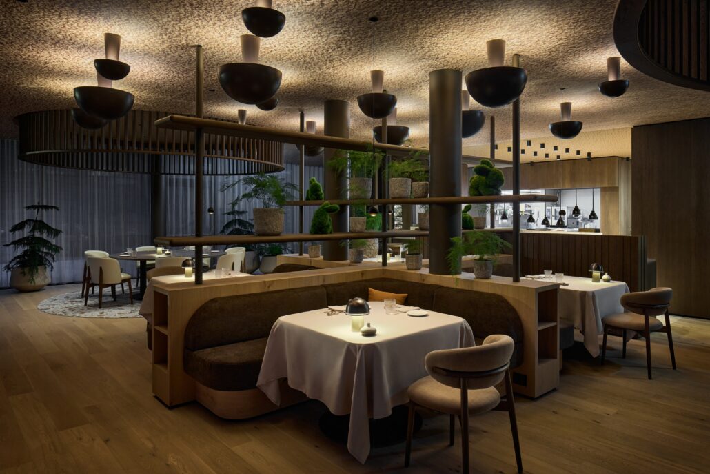 kulinarische reise im porcino restaurant c visciani photography hotel badia hill