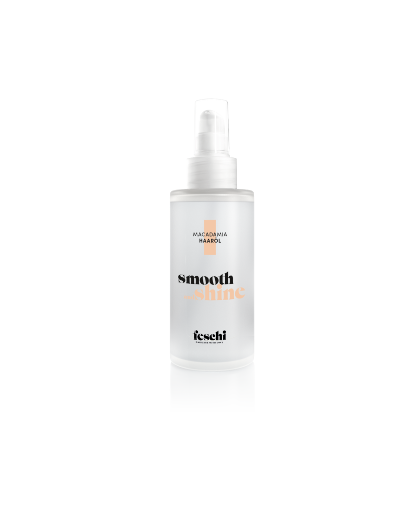 smoothshine Haaroel 100ml