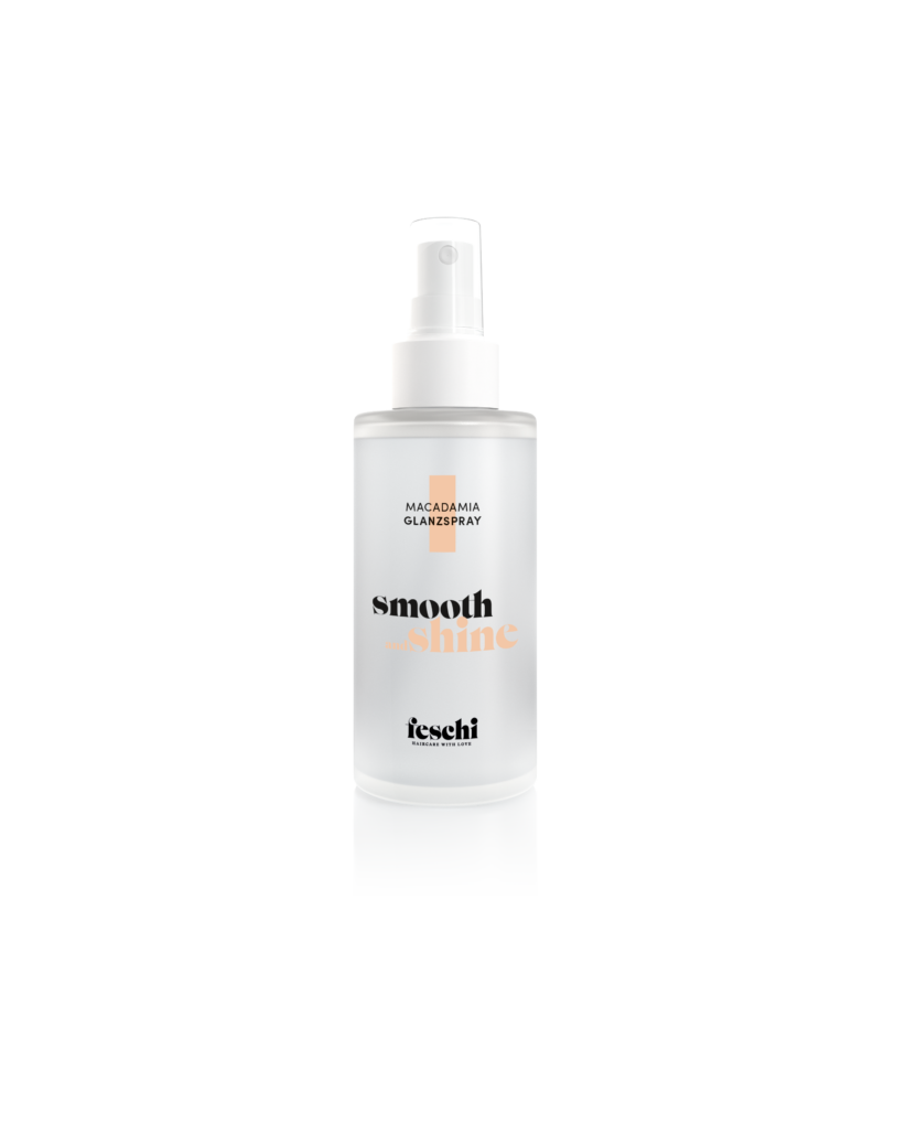 smoothshine glanzspray 100ml