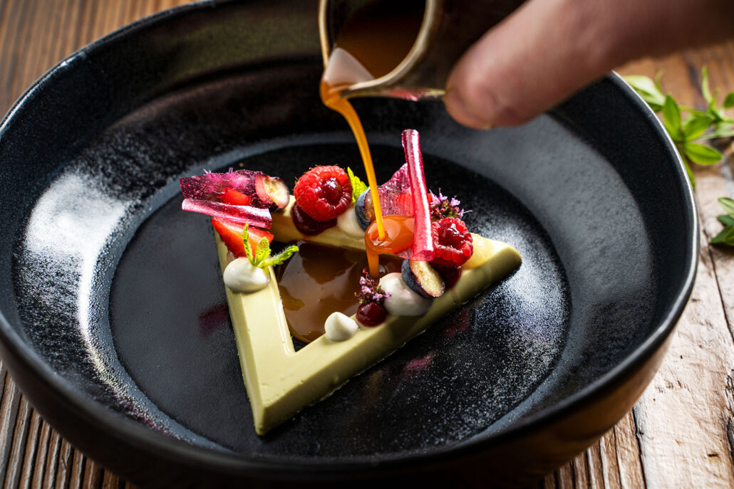 suesse gaumenfreude c lehmann der boeglerhof