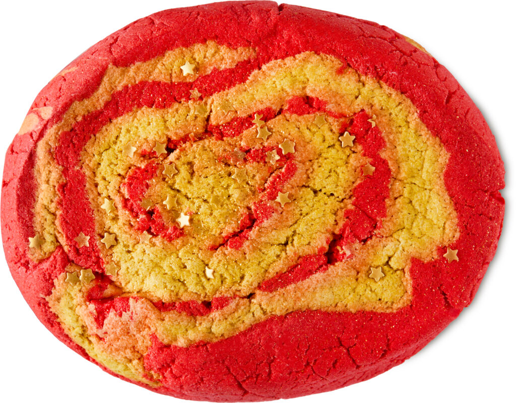 the magic of christmas bubble bar 2024