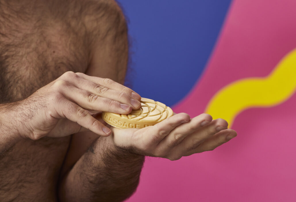 turmeric latte massage bar 20230650