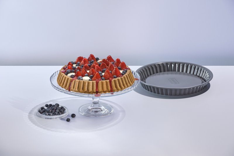 wmka01.02l kaiser rezept erdbeertorte mit panna cotta kugeln
