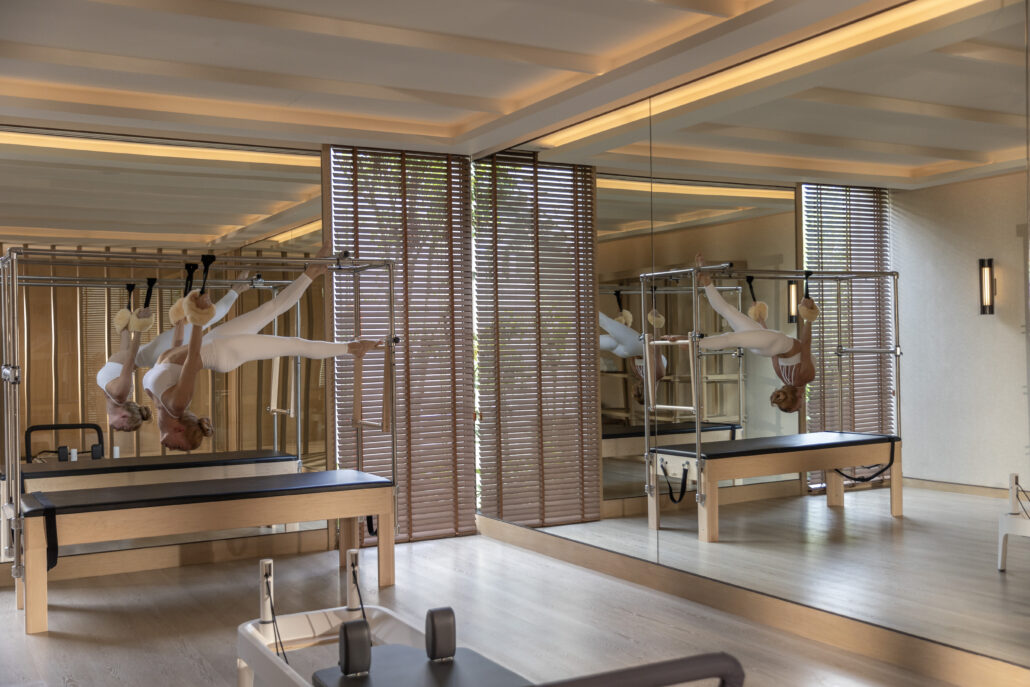 23 Anantara Layan Pilates 1075cAnanatara Hotels Resorts 1