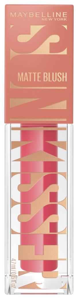 3600531694180 Maybelline Sunkisser Hazy Matte 30 PINK MIRAGE AV11