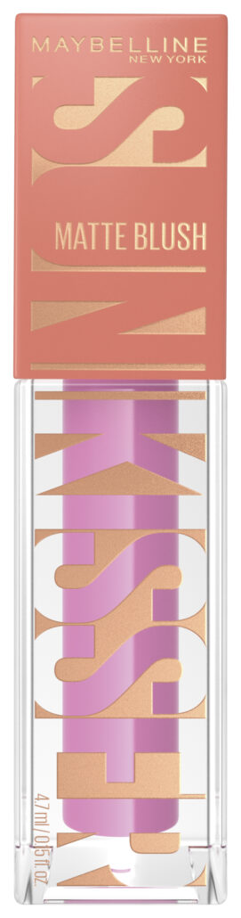 3600531694203 Maybelline Sunkisser Hazy Matte 32 LILAC CLOUDS AV11