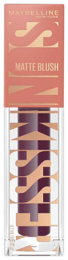 3600531694210 Maybelline Sunkisser Hazy Matte 33 BERRY BRUNCH AV11