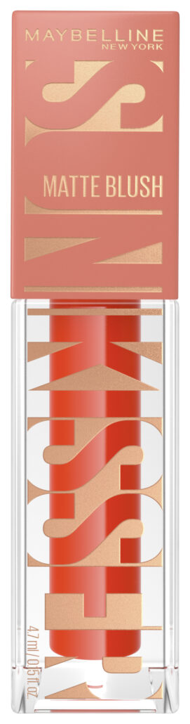 3600531694234 Maybelline Sunkisser Hazy Matte 35 SPRITZY ORANGE AV11