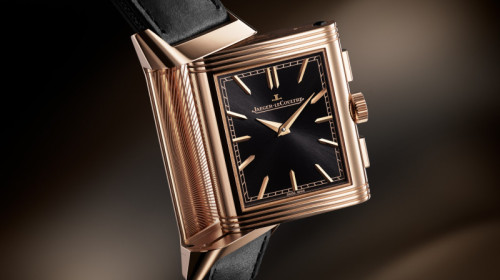 500 jaeger lecoultre reversotributechronograph pinkgold recto closeup 01 16 9