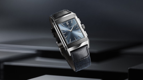500 jaeger lecoultre reversotributechronograph steel recto levitation 16 9