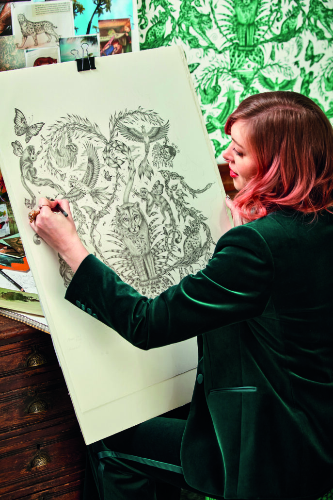 6 EmmaJShipley Mythica Bosque Dreams W021305