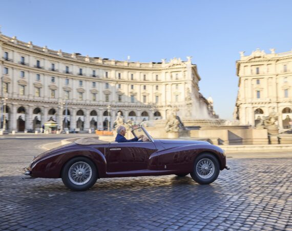 Anantara Concoso Roma Concours Director Jeremy Jackson Sytne Ceb