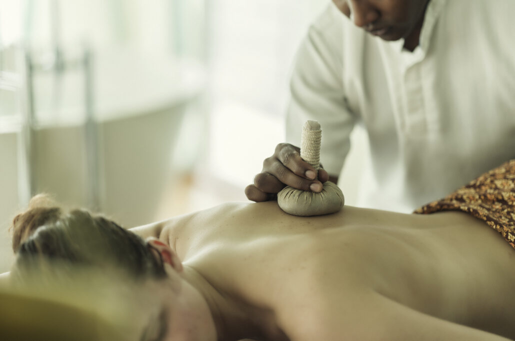 Anantara Kihavah Maldives Villas Spa Ayurvedic TreatmentcAnanatara Hotels Resorts 1