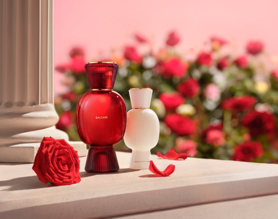 BVLGARI Allegra Baciami Magni Image