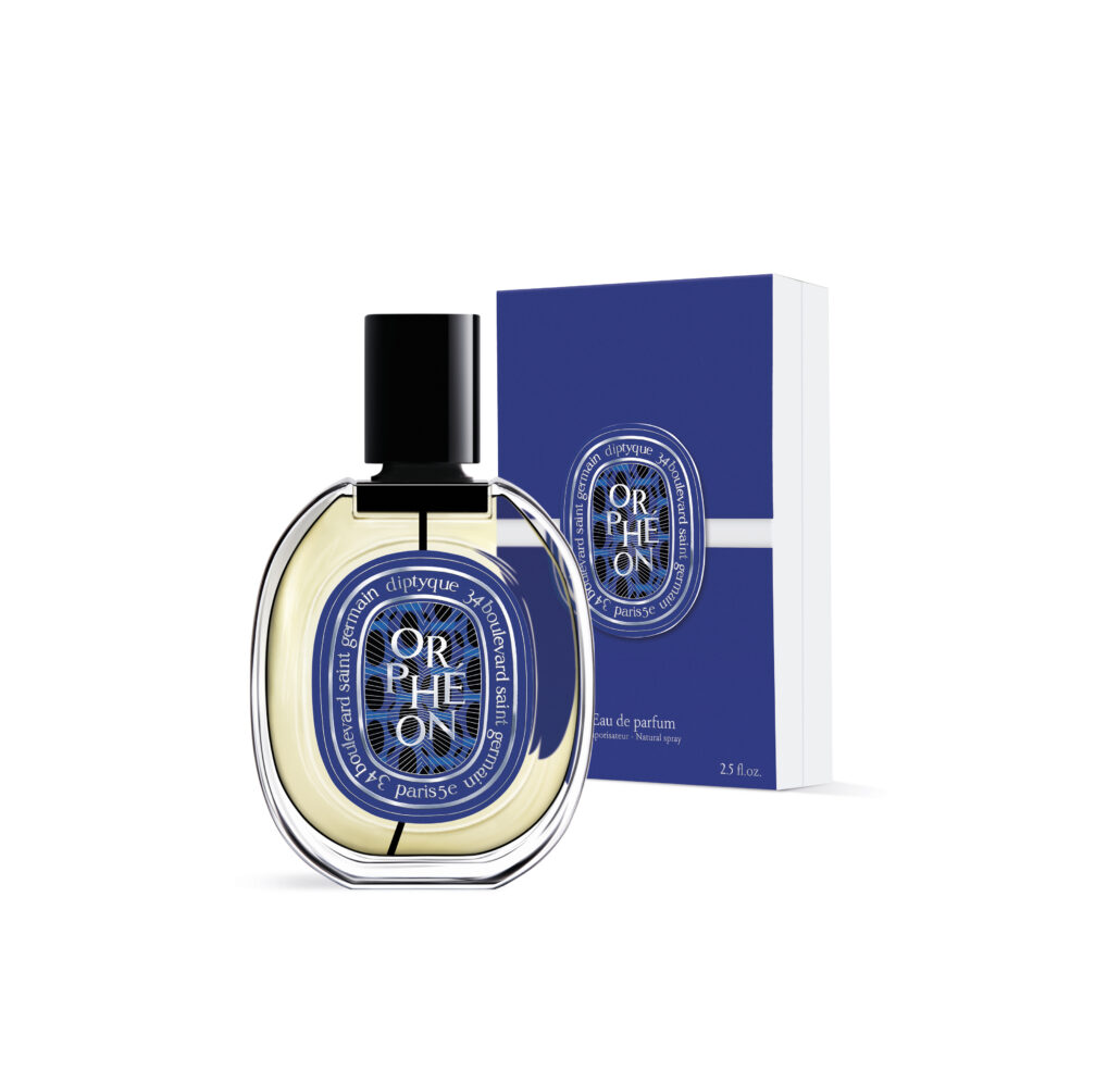 EDP ORPHEON ORPHEON 2025 75ML R25ORPH75EL RVB HD FOND BLANC 1 DIPTYQUE 1
