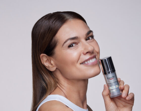 Eucerin Epigenetic Serum Hyaluron Filler 14