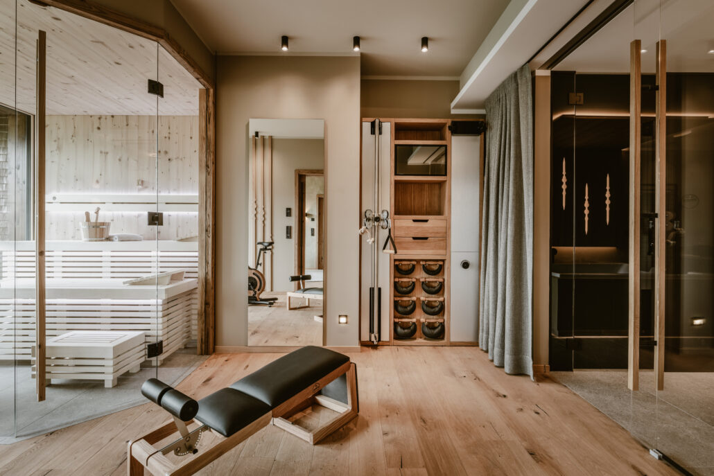 Fitness Suite Bergkristall mein Resort im Allgaeucguenterstandl.de2 1