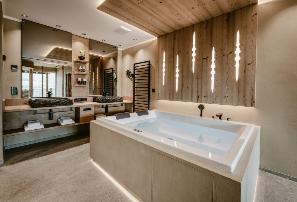 Fitness Suite Bergkristall mein Resortor im Allgaeucguenterstandl.de