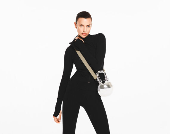 HM Move Irina Shayk 1