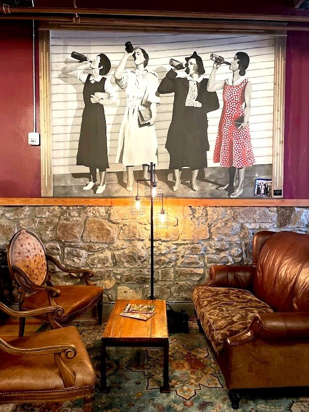 Historic Central Hotel in Oregon c www.historiccentralhotel.com