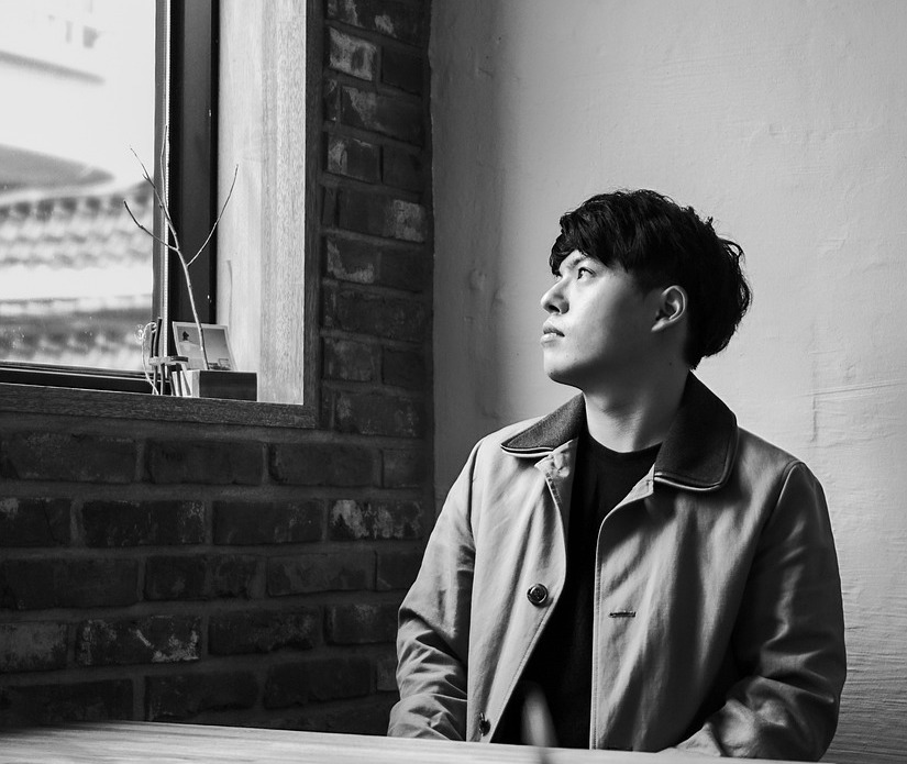 Image by JUNO KWON from