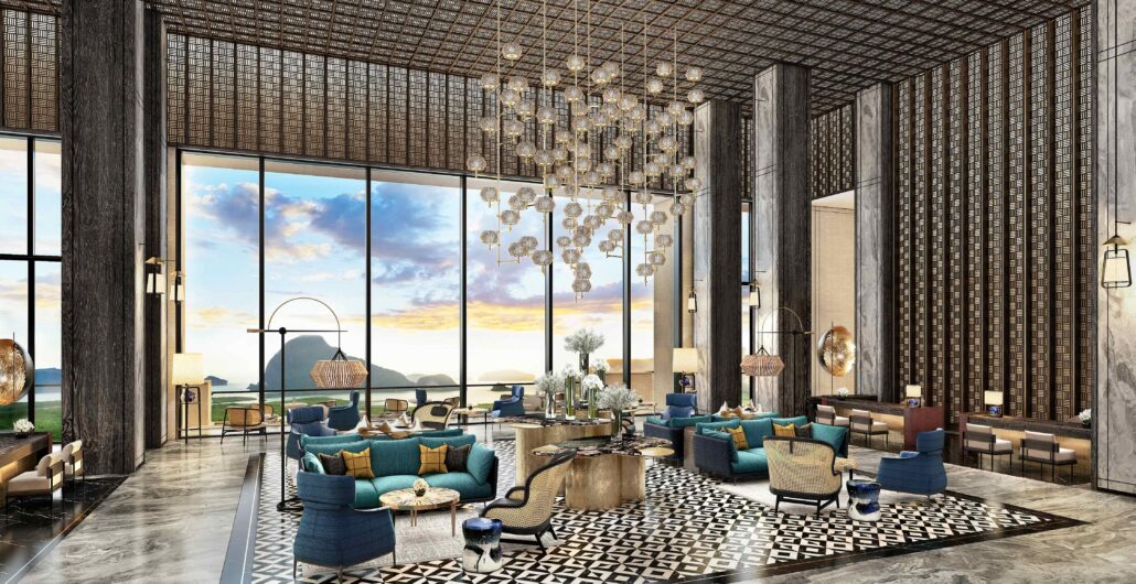 InterContinental Halong Bay Resort