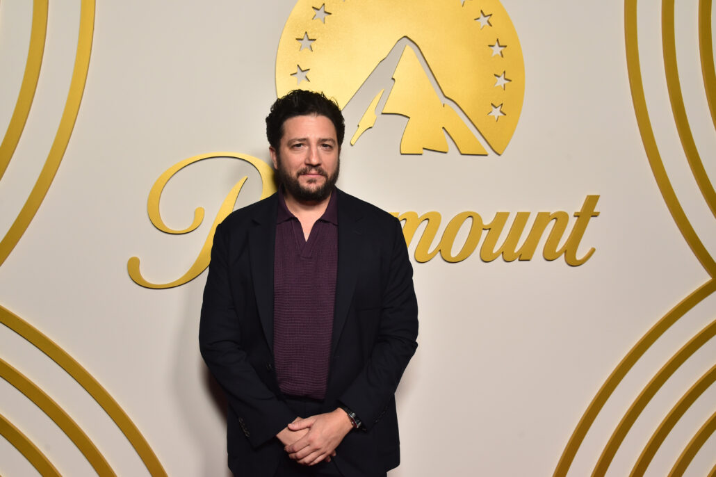 John Magaro GettyImages 2192476466