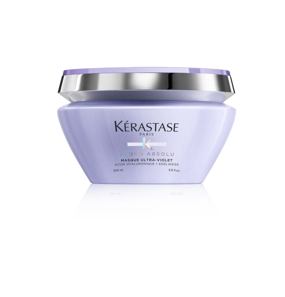 Kerastase Masque Ultra Violet Blond Absolu 200ML 1