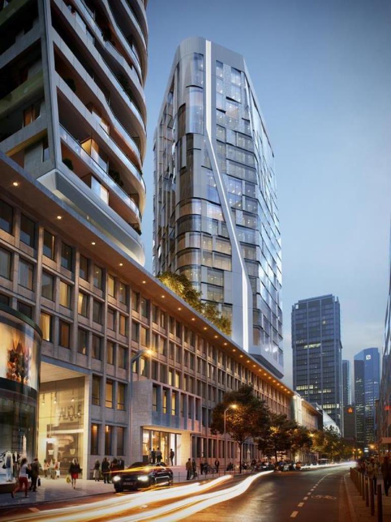 Kimpton Main Frankfurt