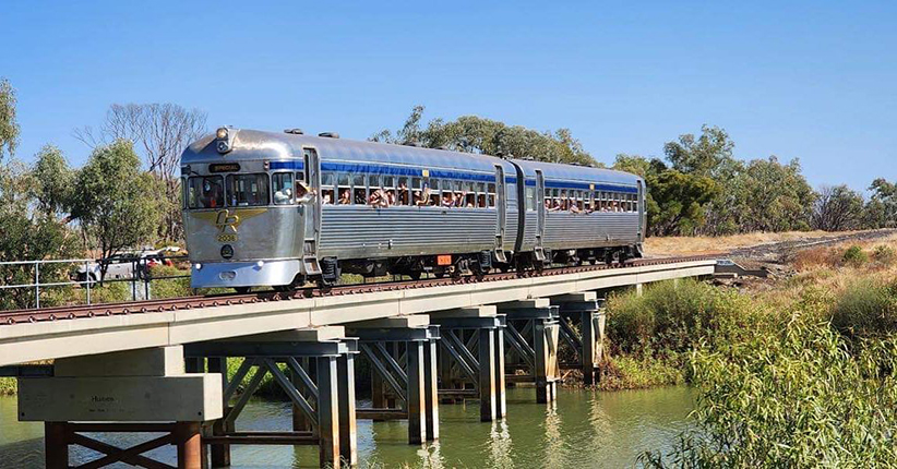 L.Train10cTourism and Events Queensland