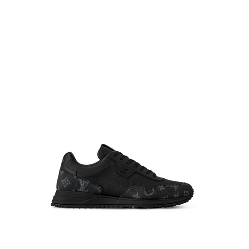 LOUIS VUITTON RUN AWAY BLACK