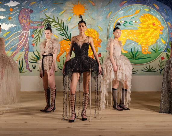 MAIN GROUPSHOT © LAURA SCIACOVELLI