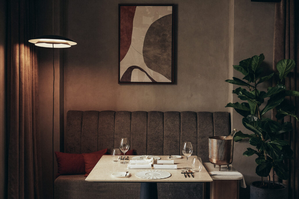 Makris Athens Space 9