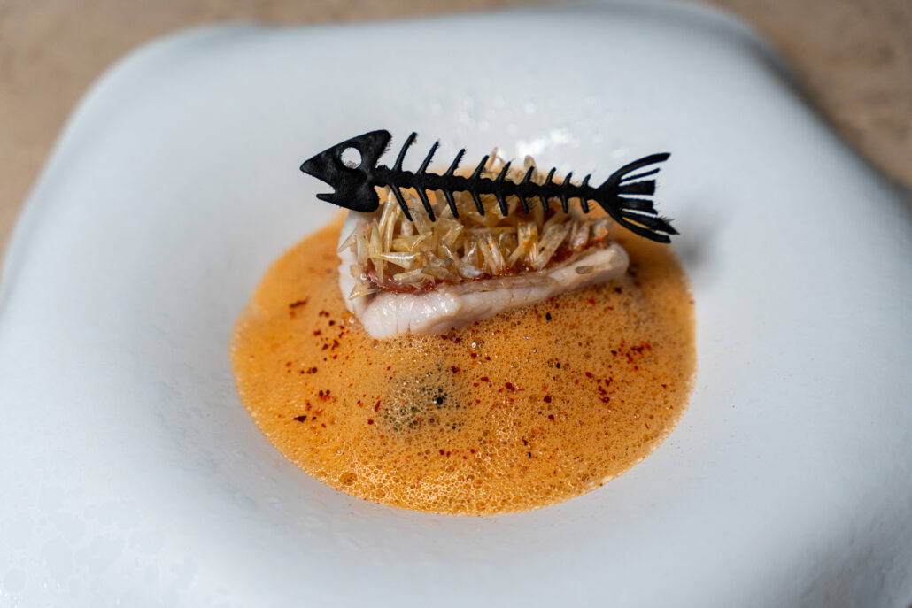 Makris New Menu 050 print