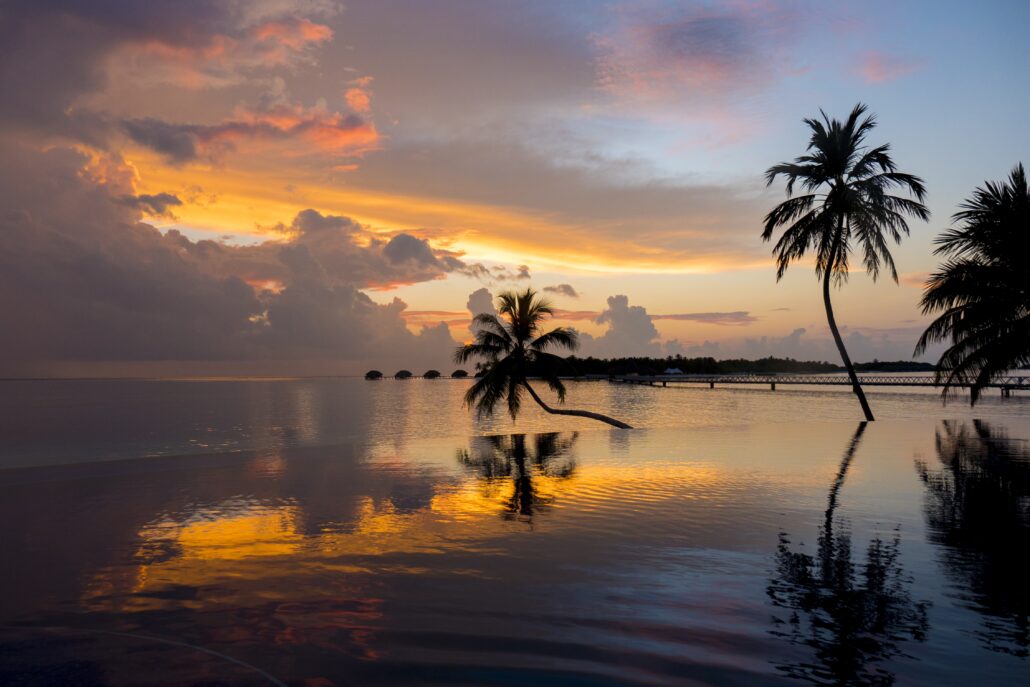 Maldives © © Maldives Marketing PR Corporation