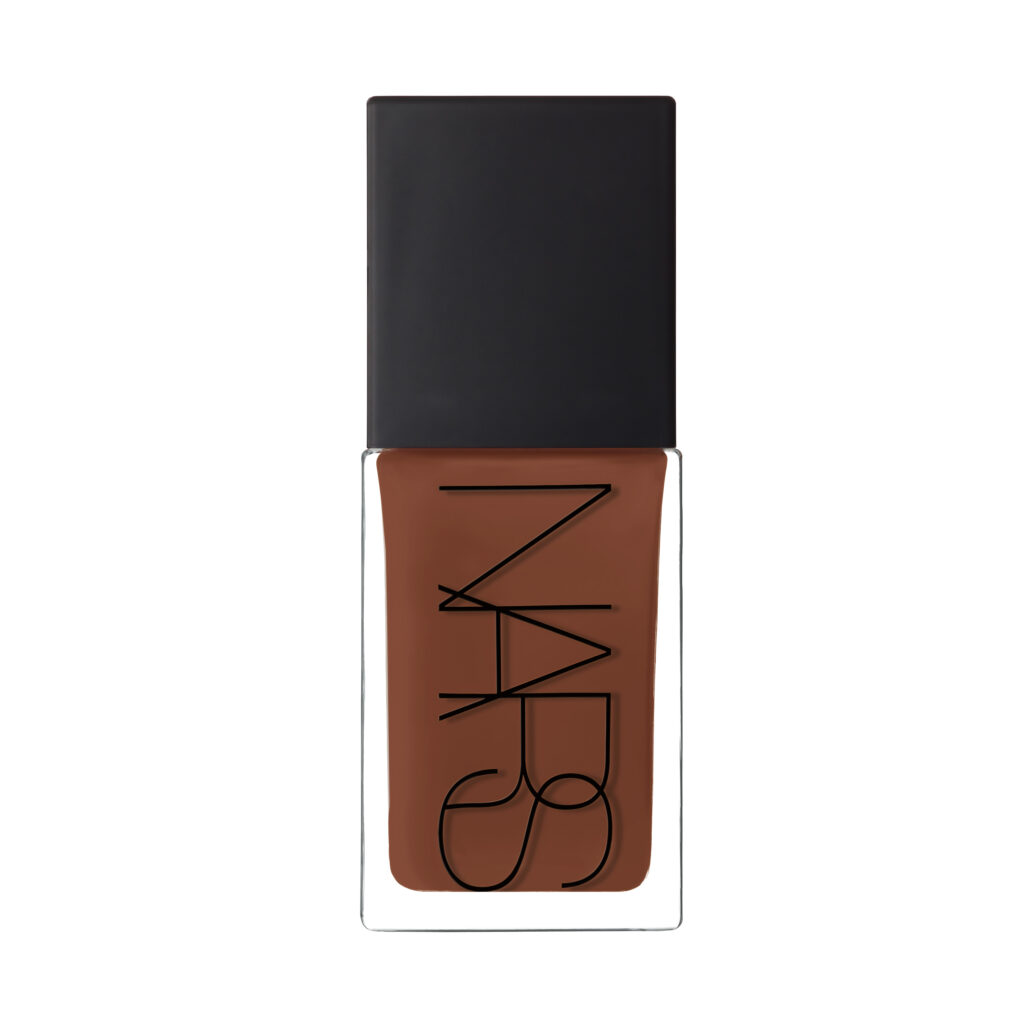 NARS SP25 LRFShadeExtension Soldier D4.5 Timaru GLBL K