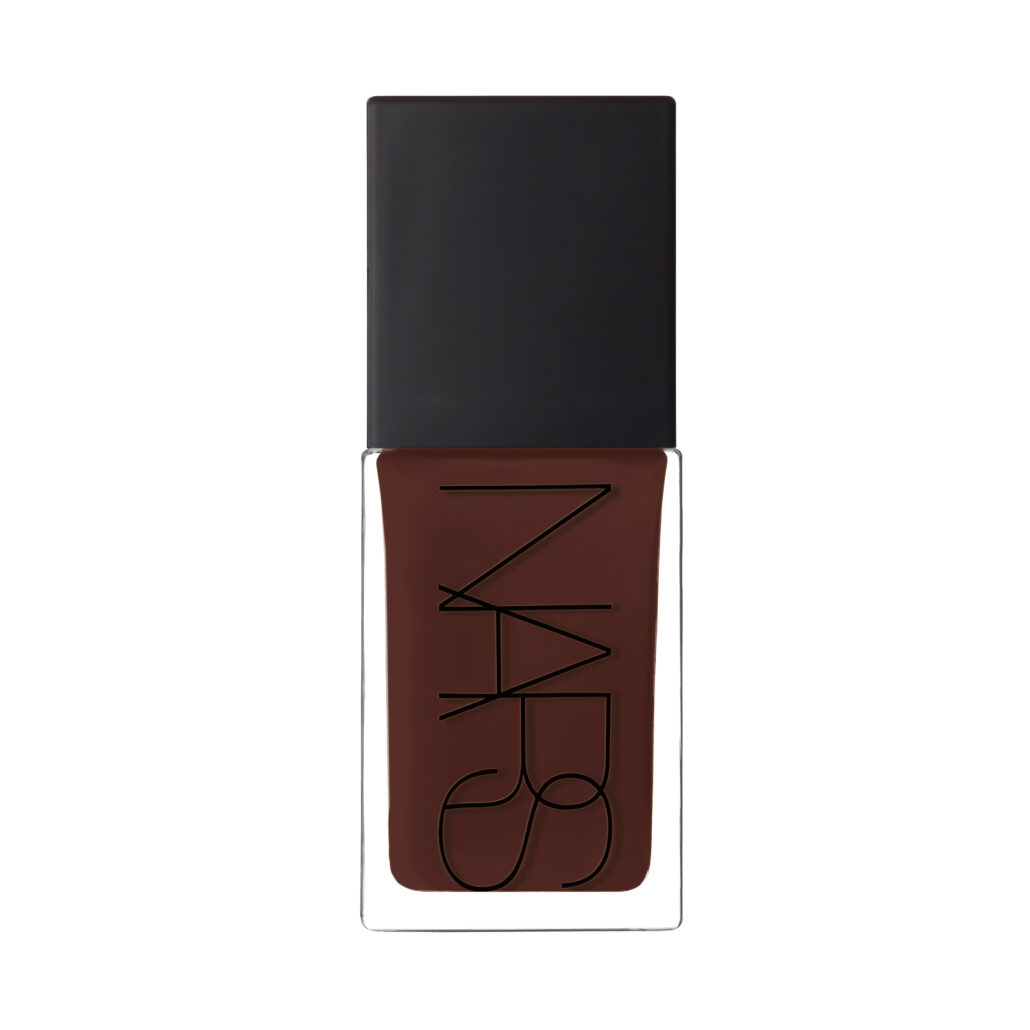 NARS SP25 LRFShadeExtension Soldier D8 Ambato GLBL K