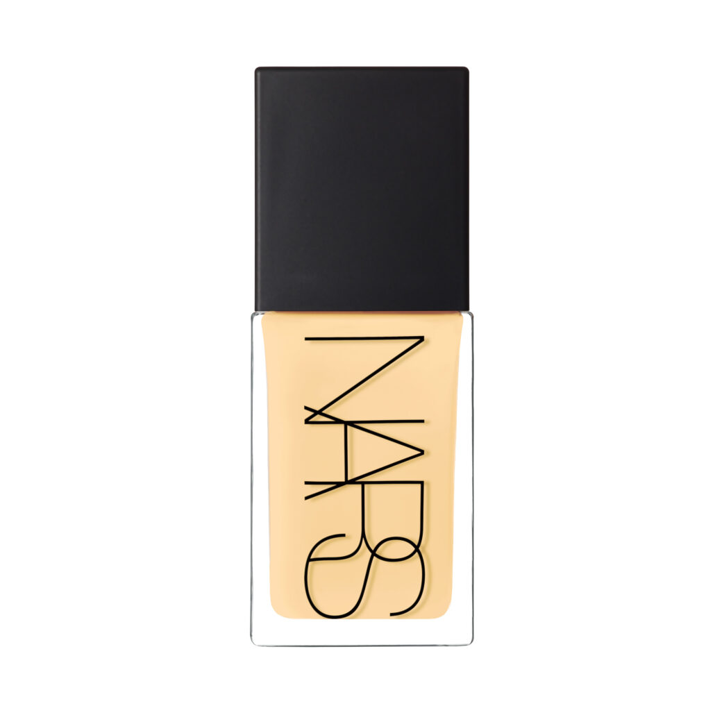 NARS SP25 LRFShadeExtension Soldier L3.75 Bruges GLBL K