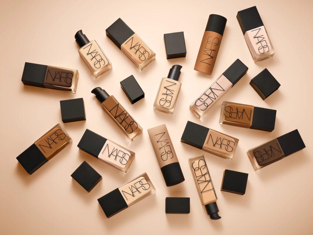 NARS SP25 LightReflecting DigitalFirst ProductStill Shot7 Group NRLF NewCaldonia LRF Lima SM Barcelona GLBL