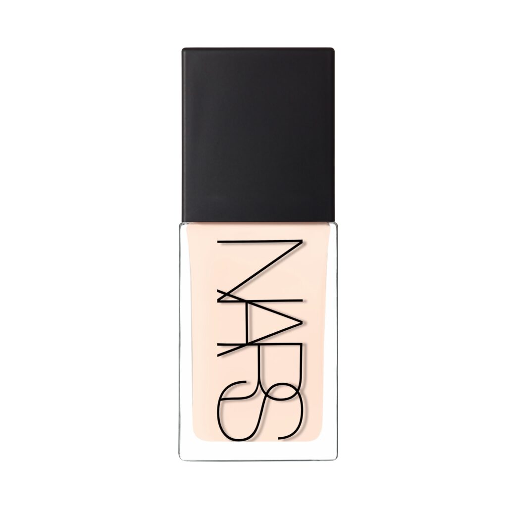 NARS SU25 LRFShadeExtension Soldier L1.5 Yulong GLBL K