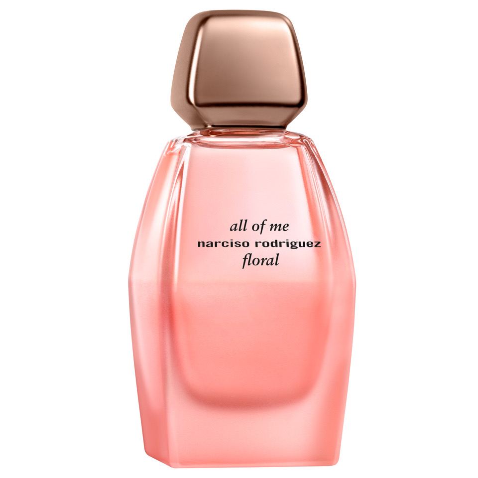 NR all of me FLORAL EDP