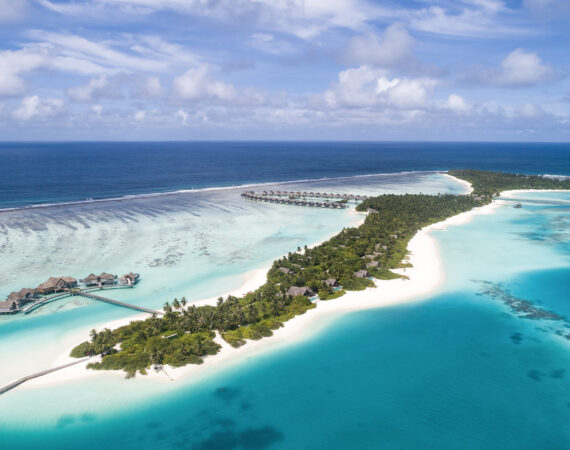 Niyama Private Islands Maldives Lead Image