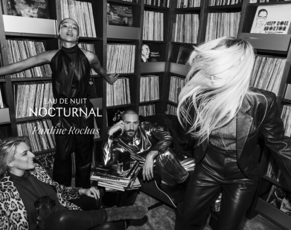 Pauline Rochas Nocturnal CMato Johannik 15