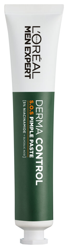 R L Oreal Paris Derma Control S.O.S. 2in1 Anti Pickel Paste 9.99EUR 1